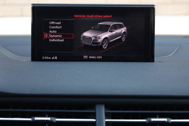 2018 Audi Q7 Prestige - 23046770 - 45