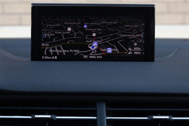2018 Audi Q7 Prestige - 23046770 - 47