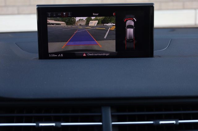 2018 Audi Q7 Prestige - 23046770 - 48