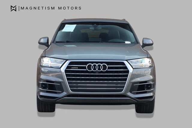 2018 Audi Q7 Prestige - 23046770 - 4