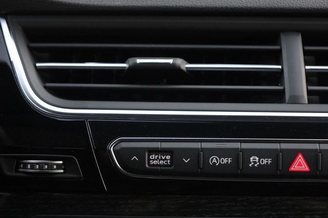2018 Audi Q7 Prestige - 23046770 - 50