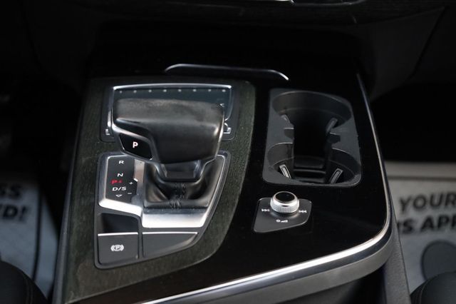 2018 Audi Q7 Prestige - 23046770 - 51