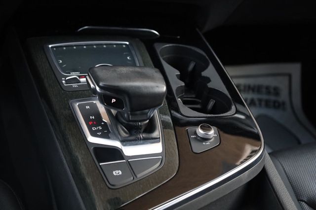 2018 Audi Q7 Prestige - 23046770 - 52