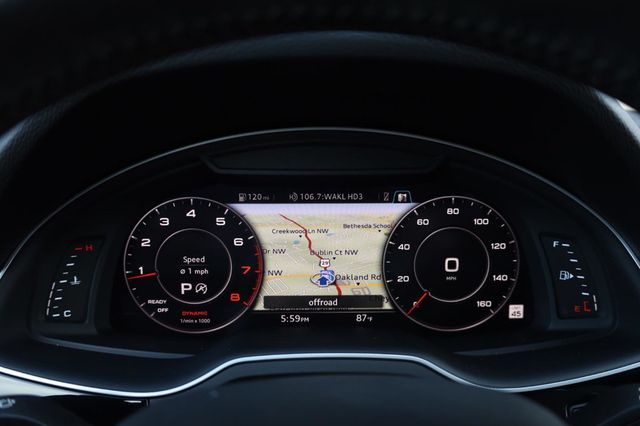 2018 Audi Q7 Prestige - 23046770 - 54