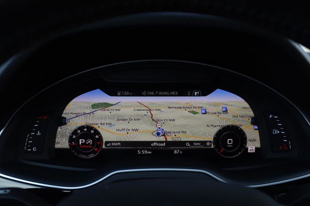 2018 Audi Q7 Prestige - 23046770 - 58