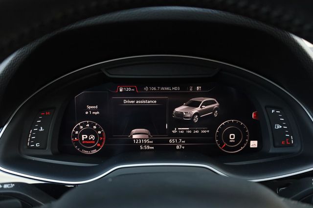 2018 Audi Q7 Prestige - 23046770 - 59