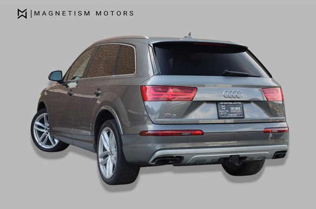 2018 Audi Q7 Prestige - 23046770 - 6