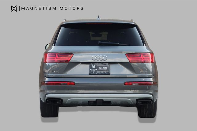 2018 Audi Q7 Prestige - 23046770 - 7