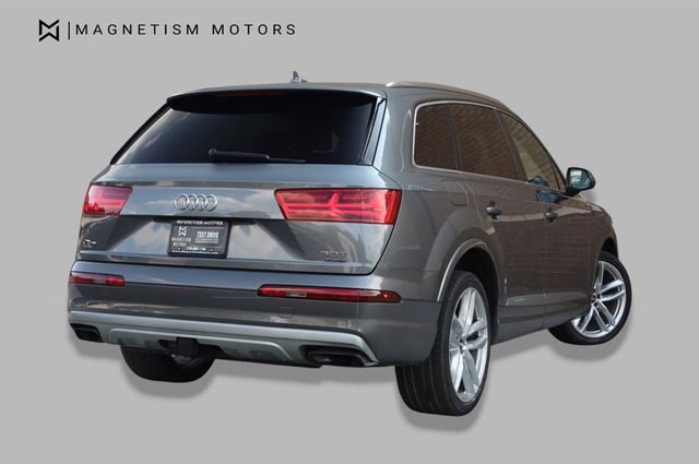 2018 Audi Q7 Prestige - 23046770 - 8