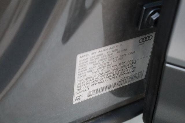 2018 Audi Q7 Prestige - 23050875 - 9