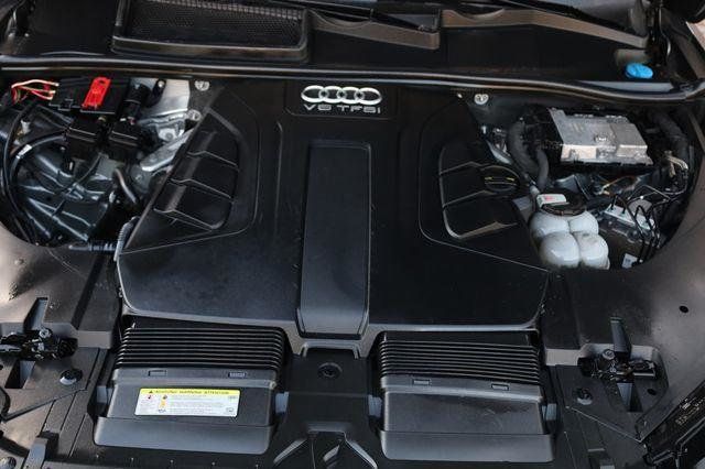 2018 Audi Q7 Prestige - 23050875 - 11