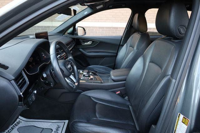 2018 Audi Q7 Prestige - 23050875 - 15