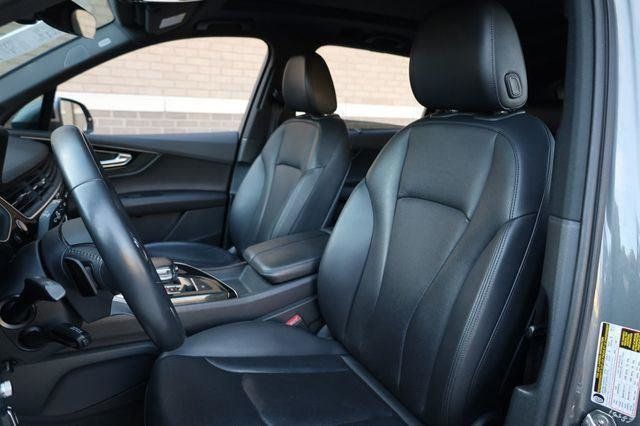 2018 Audi Q7 Prestige - 23050875 - 16