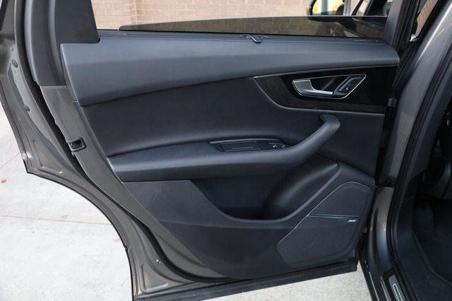 2018 Audi Q7 Prestige - 23050875 - 17