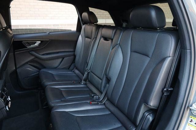 2018 Audi Q7 Prestige - 23050875 - 18
