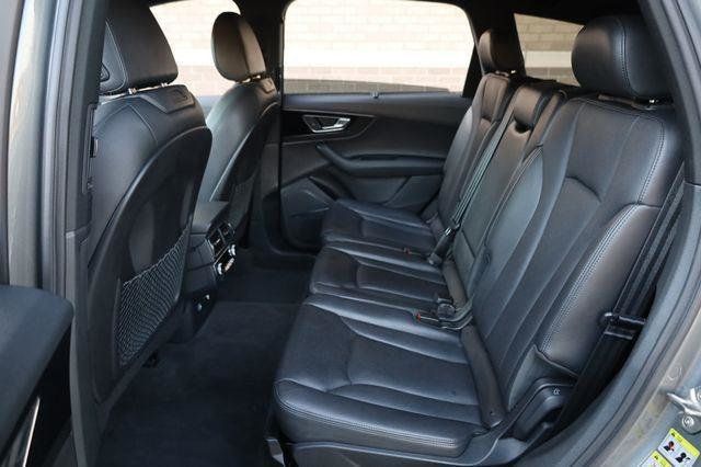 2018 Audi Q7 Prestige - 23050875 - 19