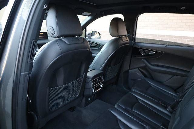 2018 Audi Q7 Prestige - 23050875 - 20