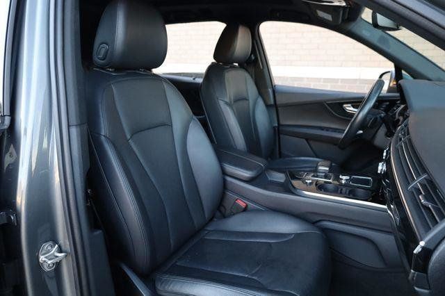 2018 Audi Q7 Prestige - 23050875 - 27
