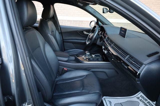 2018 Audi Q7 Prestige - 23050875 - 28