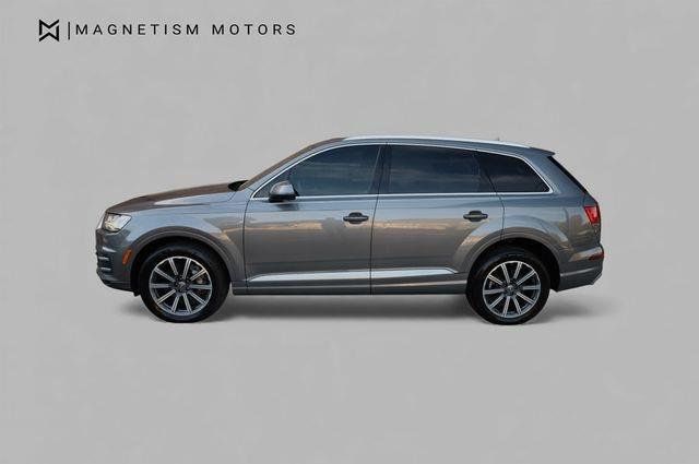 2018 Audi Q7 Prestige - 23050875 - 2