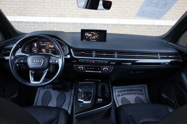 2018 Audi Q7 Prestige - 23050875 - 29