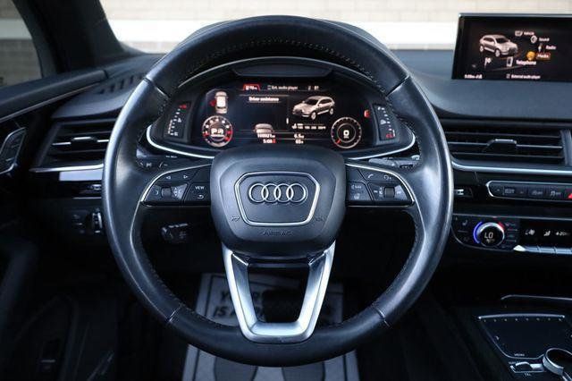 2018 Audi Q7 Prestige - 23050875 - 30