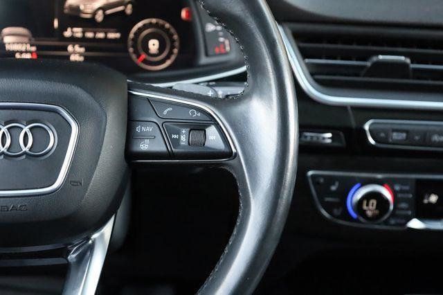 2018 Audi Q7 Prestige - 23050875 - 32