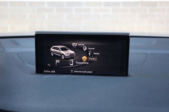 2018 Audi Q7 Prestige - 23050875 - 38