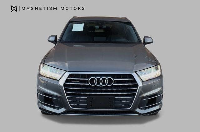 2018 Audi Q7 Prestige - 23050875 - 4