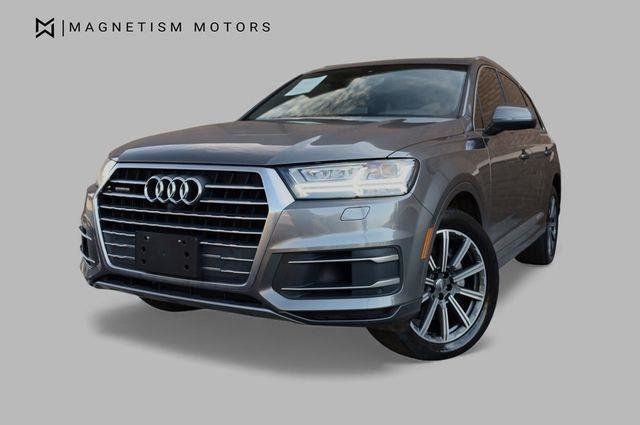 2018 Audi Q7 Prestige - 23050875 - 5