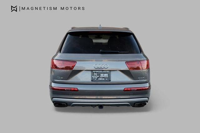 2018 Audi Q7 Prestige - 23050875 - 7