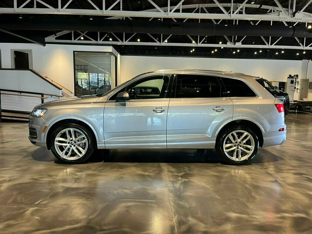 2018 Audi Q7 Prestige/ColdWeatherPkg/TowPkg/BackUpCam/NAV/HtdSteerWheel - 22645843 - 2