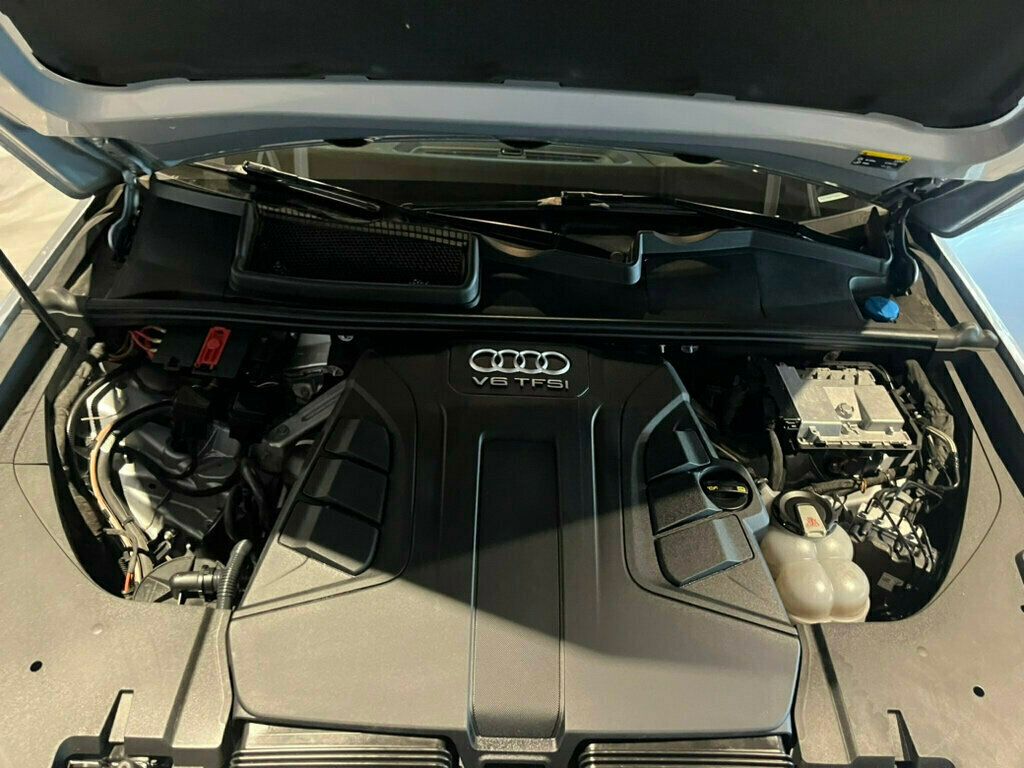 2018 Audi Q7 Prestige/ColdWeatherPkg/TowPkg/BackUpCam/NAV/HtdSteerWheel - 22645843 - 40