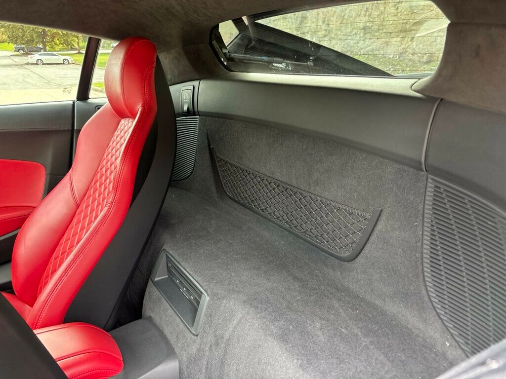 2018 Audi R8 Coupe 2018 Audi R8 Coupe V10 plus - 22937967 - 15