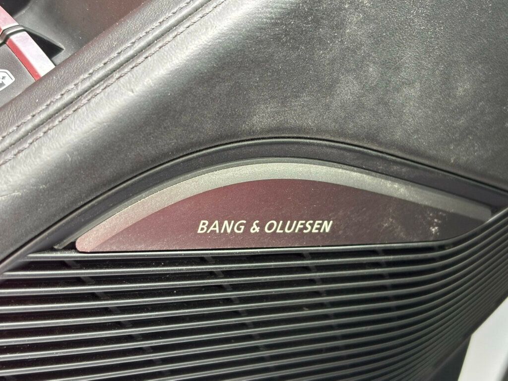 2018 Audi R8 Coupe 2018 Audi R8 Coupe V10 plus - 22937967 - 19