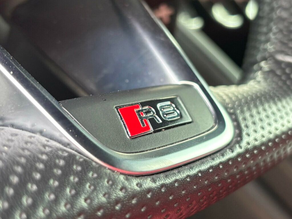 2018 Audi R8 Coupe 2018 Audi R8 Coupe V10 plus - 22937967 - 25