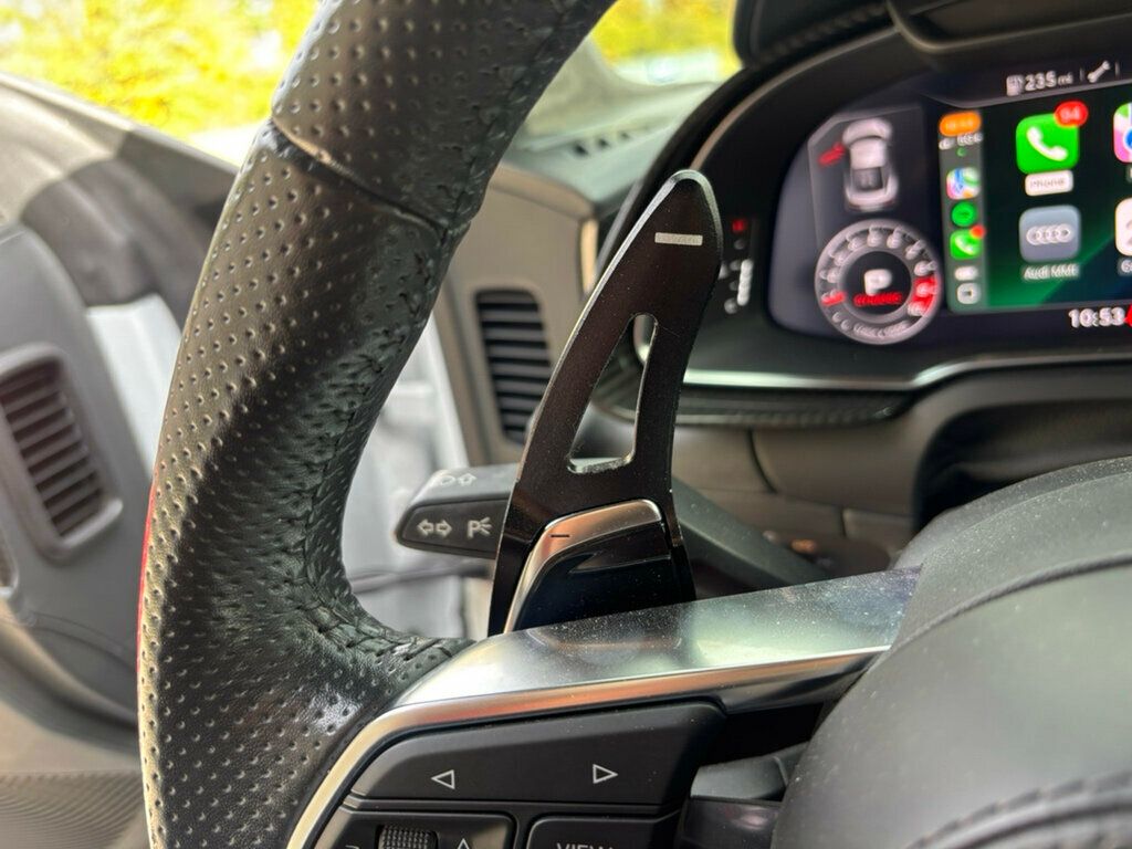 2018 Audi R8 Coupe 2018 Audi R8 Coupe V10 plus - 22937967 - 27