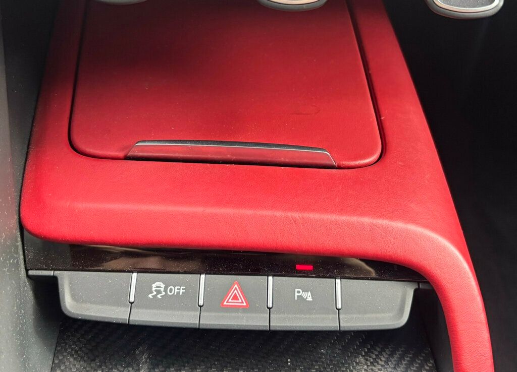 2018 Audi R8 Coupe 2018 Audi R8 Coupe V10 plus - 22937967 - 36