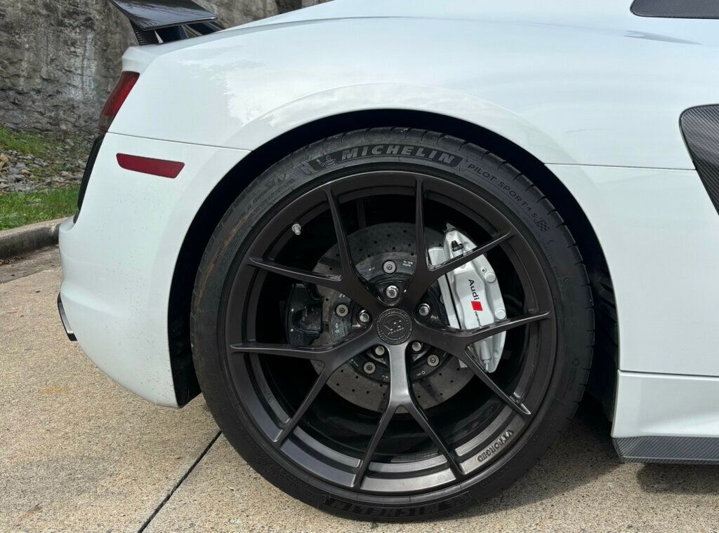 2018 Audi R8 Coupe 2018 Audi R8 Coupe V10 plus - 22937967 - 51