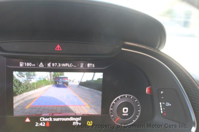 2018 Audi R8 Coupe AUDI R8 V10 COUPE QUATTRO S TRONIC AWD - 21731577 - 12