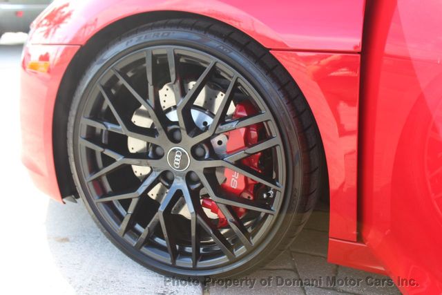 2018 Audi R8 Coupe AUDI R8 V10 COUPE QUATTRO S TRONIC AWD - 21731577 - 20