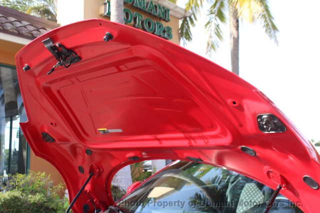 2018 Audi R8 Coupe AUDI R8 V10 COUPE QUATTRO S TRONIC AWD - 21731577 - 26