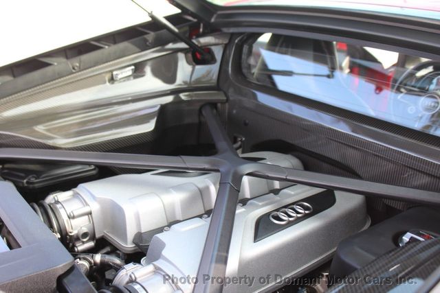 2018 Audi R8 Coupe AUDI R8 V10 COUPE QUATTRO S TRONIC AWD - 21731577 - 31