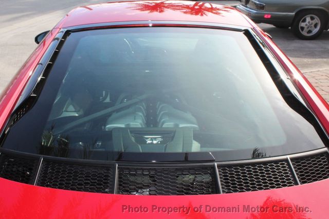 2018 Audi R8 Coupe AUDI R8 V10 COUPE QUATTRO S TRONIC AWD - 21731577 - 48