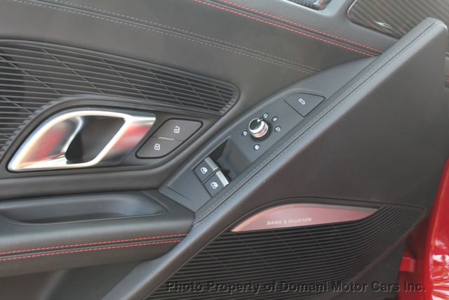 2018 Audi R8 Coupe AUDI R8 V10 COUPE QUATTRO S TRONIC AWD - 21731577 - 51