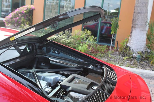 2018 Audi R8 Coupe AUDI R8 V10 COUPE QUATTRO S TRONIC AWD - 21731577 - 57