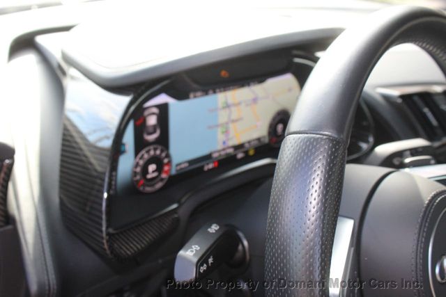 2018 Audi R8 Coupe AUDI R8 V10 COUPE QUATTRO S TRONIC AWD - 21731577 - 59