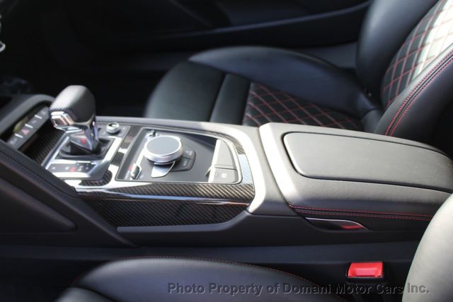 2018 Audi R8 Coupe AUDI R8 V10 COUPE QUATTRO S TRONIC AWD - 21731577 - 60