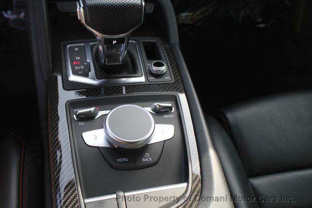 2018 Audi R8 Coupe AUDI R8 V10 COUPE QUATTRO S TRONIC AWD - 21731577 - 66