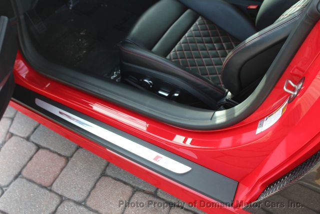 2018 Audi R8 Coupe AUDI R8 V10 COUPE QUATTRO S TRONIC AWD - 21731577 - 67